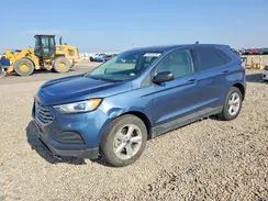 2FMPK3G94KBB21433 2019 FORD EDGE