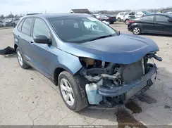 2FMPK3G94KBB31539 2019 FORD EDGE