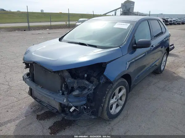 2FMPK3G94KBB31539 2019 FORD EDGE - Image 2