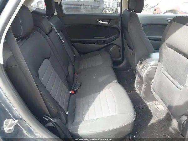 2FMPK3G94KBB31539 2019 FORD EDGE - Image 8