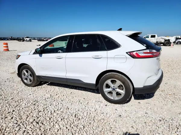 2FMPK3G94KBB38734 2019 FORD EDGE - Image 2