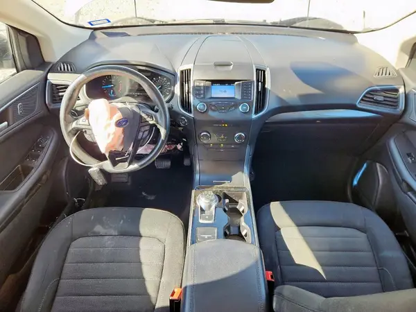 2FMPK3G94KBB38734 2019 FORD EDGE - Image 8
