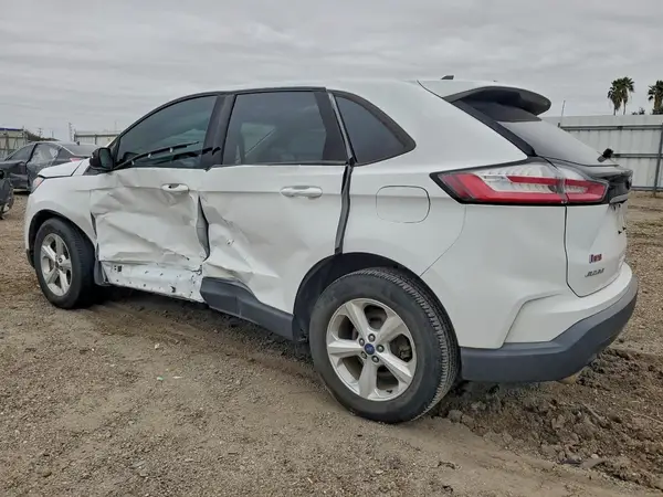 2FMPK3G94KBB41505 2019 FORD EDGE - Image 2