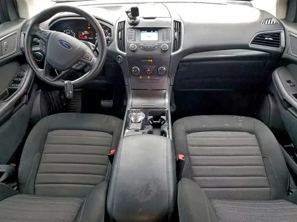 2FMPK3G94KBB41505 2019 FORD EDGE - Image 8