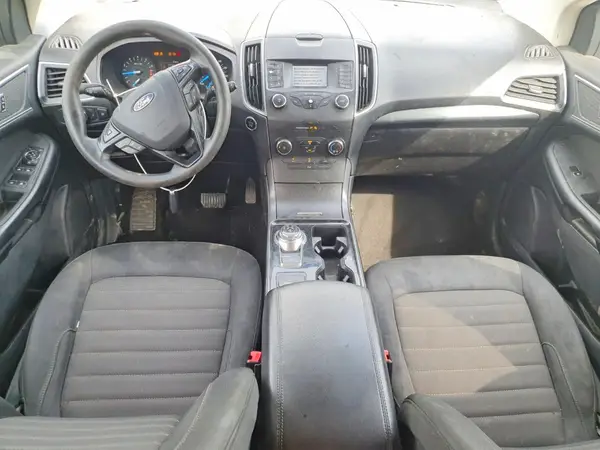 2FMPK3G94KBB43240 2019 FORD EDGE - Image 8