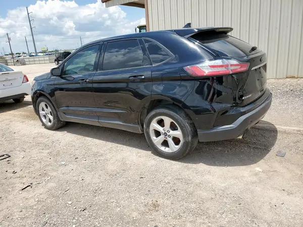 2FMPK3G94KBB75671 2019 FORD EDGE - Image 2