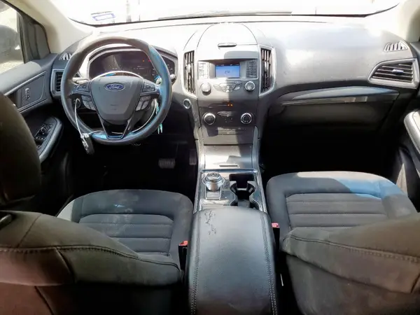 2FMPK3G94KBB75671 2019 FORD EDGE - Image 8