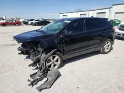 2FMPK3G94KBB89649 2019 FORD EDGE