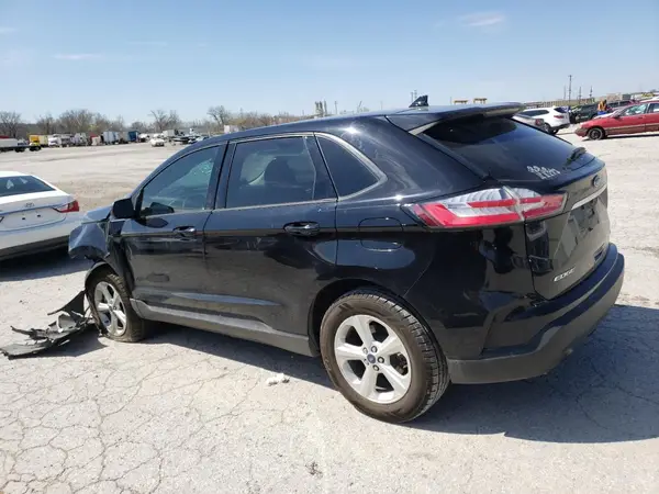 2FMPK3G94KBB89649 2019 FORD EDGE - Image 2