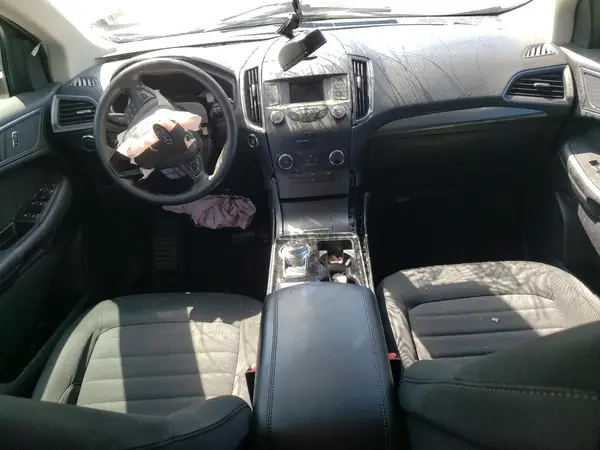 2FMPK3G94KBB89649 2019 FORD EDGE - Image 8