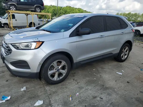 2FMPK3G94KBB91921 2019 FORD EDGE - Image 1