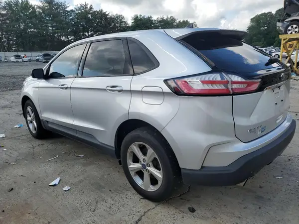 2FMPK3G94KBB91921 2019 FORD EDGE - Image 2