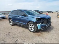 2FMPK3G94KBC09110 2019 FORD EDGE