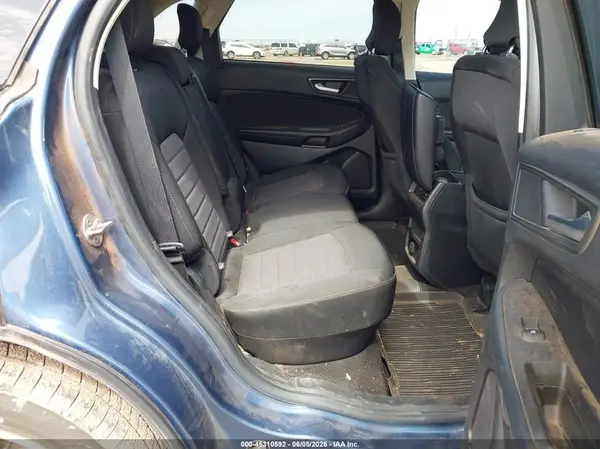 2FMPK3G94KBC09110 2019 FORD EDGE - Image 8