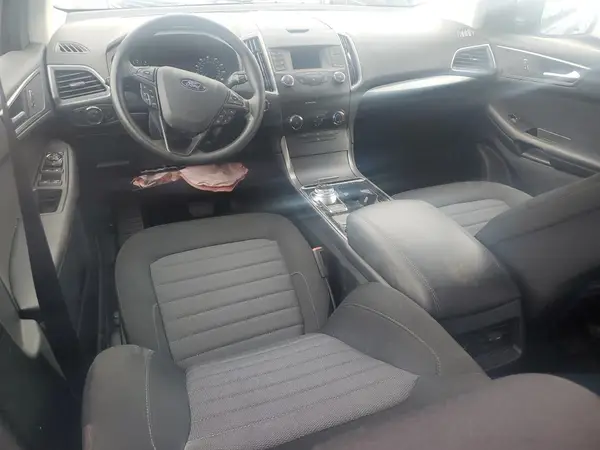 2FMPK3G94KBC33455 2019 FORD EDGE - Image 8