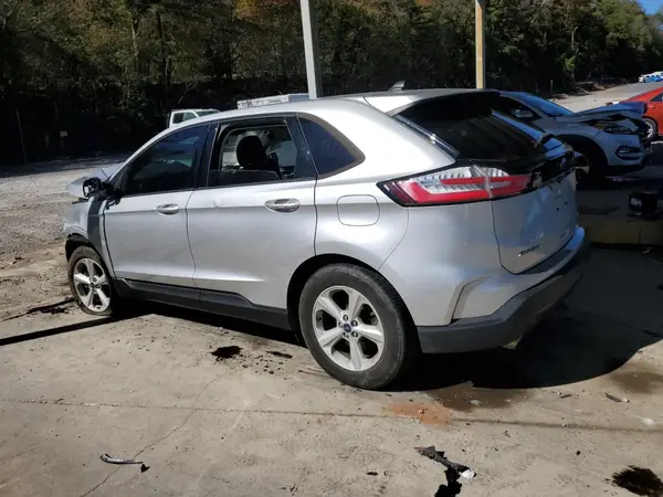 2FMPK3G94KBC39238 2019 FORD EDGE - Image 2