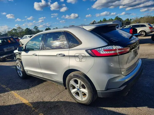 2FMPK3G94KBC43922 2019 FORD EDGE - Image 2