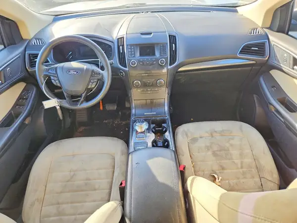 2FMPK3G94KBC43922 2019 FORD EDGE - Image 8