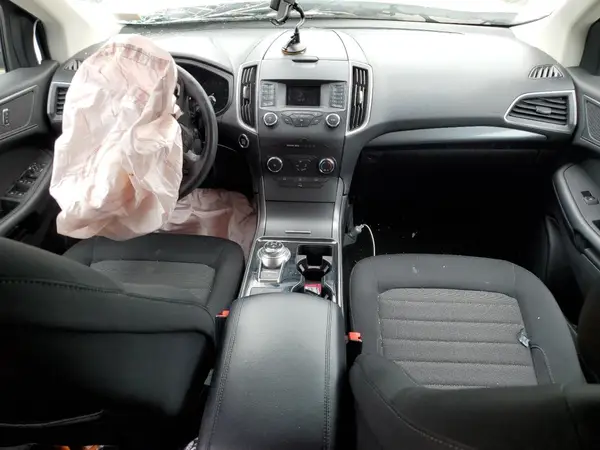 2FMPK3G94KBC49364 2019 FORD EDGE - Image 8