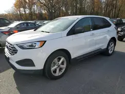 2FMPK3G94KBC50210 2019 FORD EDGE