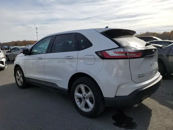 2FMPK3G94KBC50210 2019 FORD EDGE - Image 2