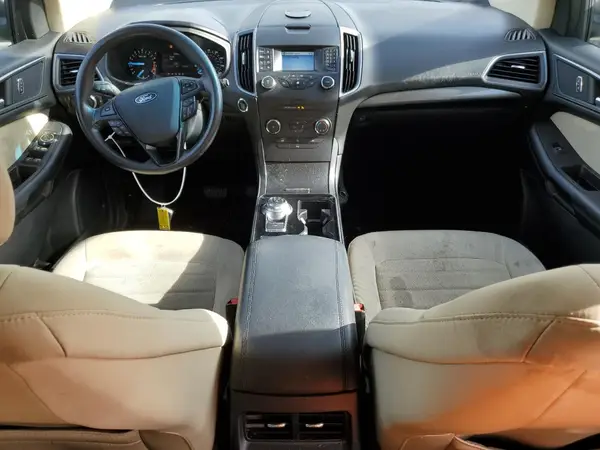 2FMPK3G94KBC50210 2019 FORD EDGE - Image 8