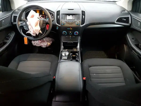 2FMPK3G94KBC50689 2019 FORD EDGE - Image 8