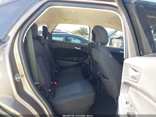 2FMPK3G94KBC51079 2019 FORD EDGE - Image 8