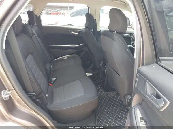 2FMPK3G94KBC51096 2019 FORD EDGE - Image 8