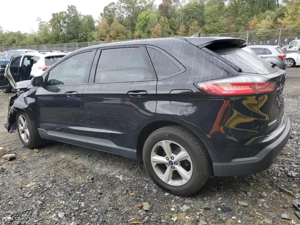 2FMPK3G94LBA05621 2020 FORD EDGE - Image 2