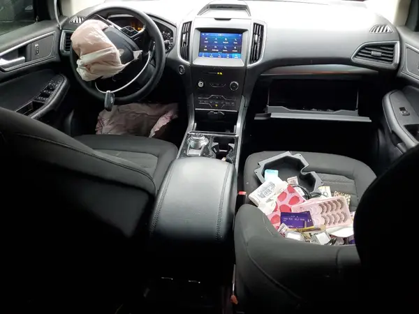 2FMPK3G94LBA05621 2020 FORD EDGE - Image 8
