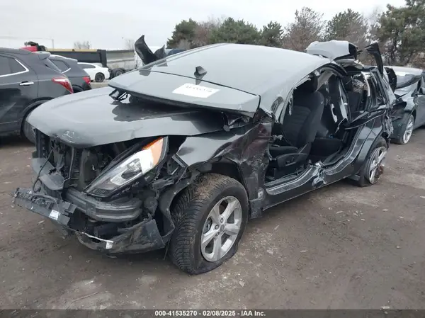 2FMPK3G94LBA08129 2020 FORD EDGE - Image 2