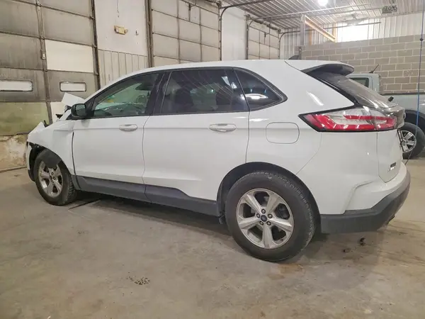 2FMPK3G94LBA11709 2020 FORD EDGE - Image 2