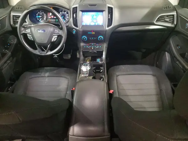 2FMPK3G94LBA11709 2020 FORD EDGE - Image 8