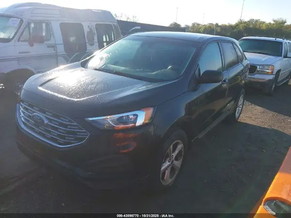 2FMPK3G94LBA23424 2020 FORD EDGE - Image 2