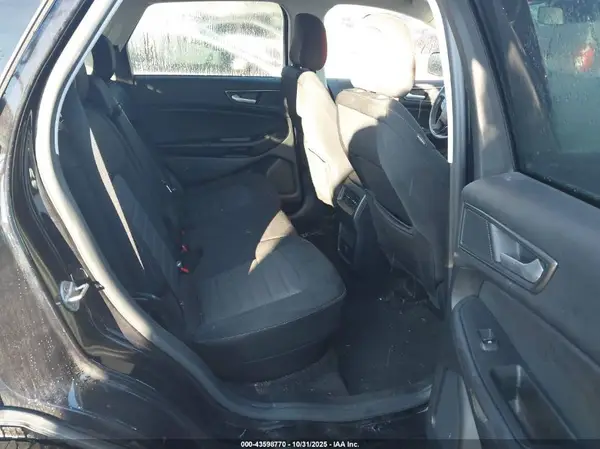 2FMPK3G94LBA23424 2020 FORD EDGE - Image 8