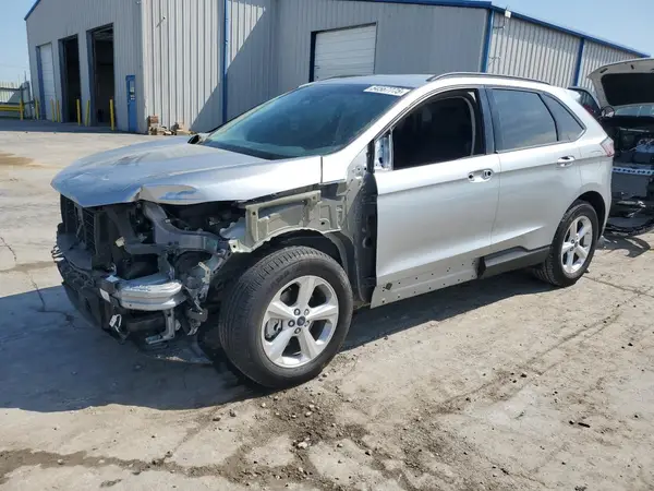 2FMPK3G94LBA35234 2020 FORD EDGE - Image 1