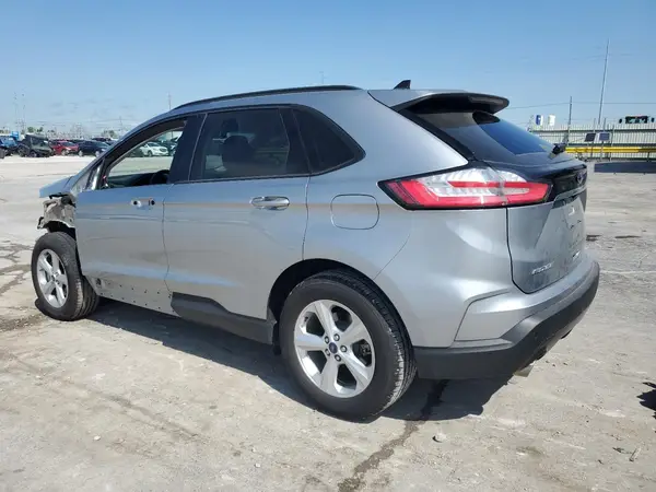 2FMPK3G94LBA35234 2020 FORD EDGE - Image 2