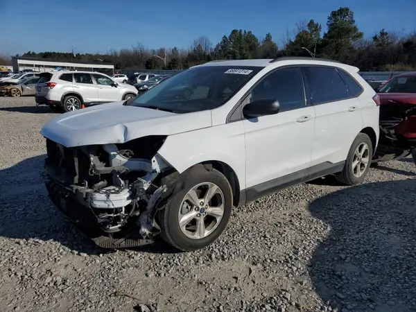 2FMPK3G94LBA35265 2020 FORD EDGE - Image 1