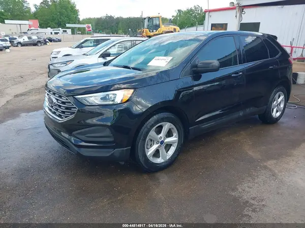 2FMPK3G94LBA35962 2020 FORD EDGE - Image 2
