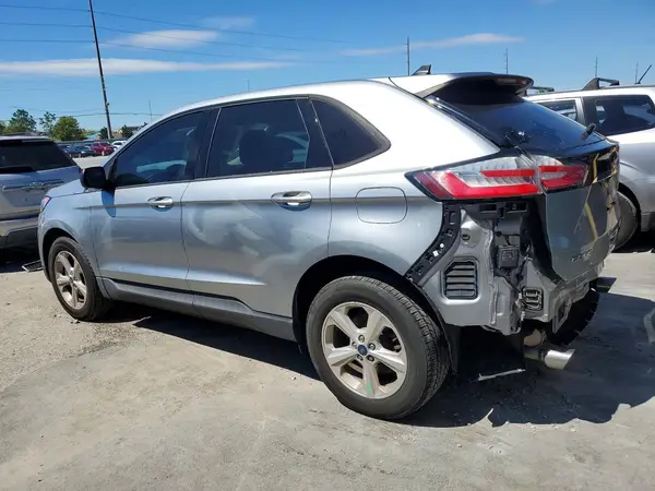 2FMPK3G94LBA36223 2020 FORD EDGE - Image 2