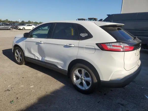 2FMPK3G94LBA50722 2020 FORD EDGE - Image 2