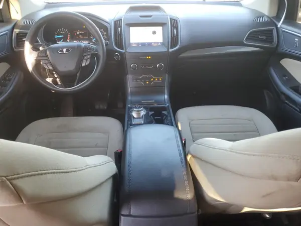 2FMPK3G94LBA50722 2020 FORD EDGE - Image 8