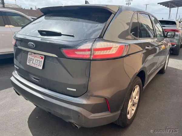 2FMPK3G94LBA61008 2020 FORD EDGE - Image 1