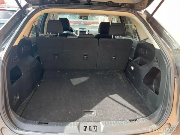2FMPK3G94LBA61008 2020 FORD EDGE - Image 2