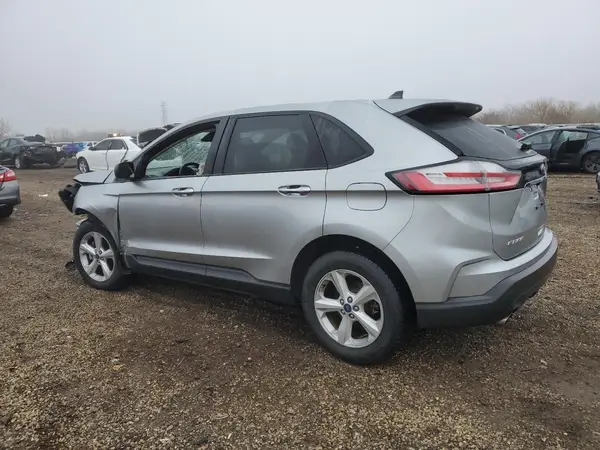 2FMPK3G94LBA80559 2020 FORD EDGE - Image 2
