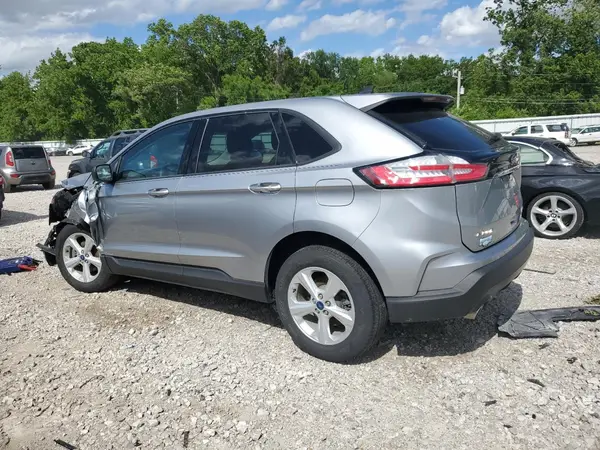 2FMPK3G94LBA81274 2020 FORD EDGE - Image 2