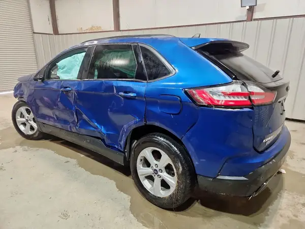 2FMPK3G94LBA85471 2020 FORD EDGE - Image 2