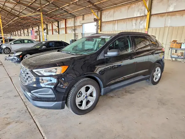 2FMPK3G94LBA87172 2020 FORD EDGE - Image 1