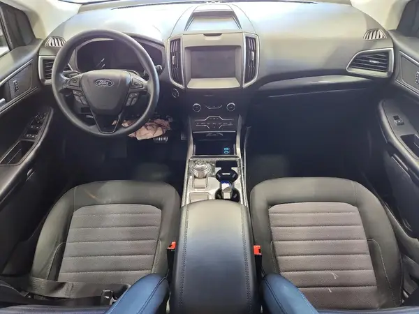2FMPK3G94LBA92338 2020 FORD EDGE - Image 8